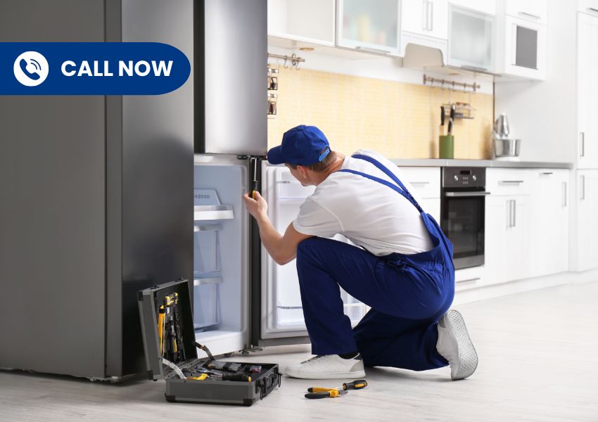 Worth Appliance Repair Company